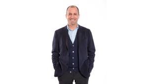 Marco Pesaresi è il nuovo Direttore Generale di Ferrarelle S.p.A.