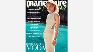 La mobilità al centro del nuovo numero di Marie Claire, in edicola con The Best of Beauty