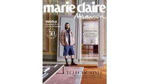 Marie Claire Maison presenta i 50 Best Designers del 2021