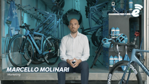 Sinergie ha realizzato “Eolo in Giro”: una convention fruibile in modalità digital e un roadshow in occasione dell’ultima edizione del Giro d’Italia