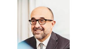 Gruppo Randstad Italia: all'Ad Marco Ceresa anche il ruolo di  Group Chief Executive Officer