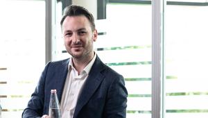 Ferrarelle Spa nomina Mario Iaccarino Head of Retail