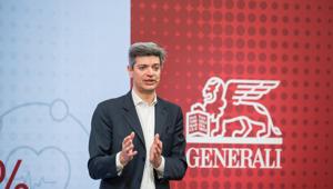 Generali Italia lancia il nuovo modello 'Immagina Adesso Salute&Benessere'. Oltre 500 mln di investimenti nei prossimi tre anni in innovazione in Health&Welfare. Al via la campagna di The Big Now/mcgarrybowen