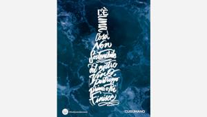 Cusumano lancia con GittoBattaglia22 la nuova campagna 'La sostenibilità è una questione di scelte'