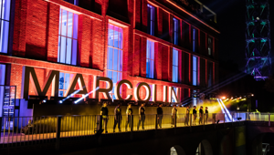 Filmmaster Events firma le celebrazioni per il 60esimo anniversario di Marcolin