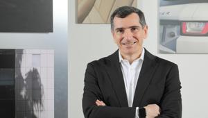 Marco Santucci è il nuovo Amministratore Delegato di Jaguar Land Rover Italia