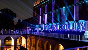 Filmmaster Events con Marcolin per il 60° anniversario