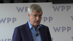 WPP lancia 'The Metaverse Foundry' con Hogarth