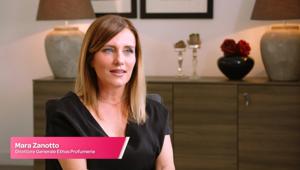 Il 23 e 25 ottobre Ethos Profumerie sarà protagonista di "Antifragili", la collection di speciali sulle grandi realtà imprenditoriali italiane in onda su Real Time