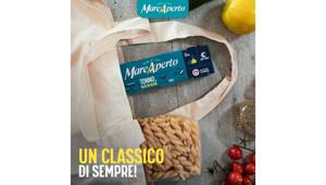 Mare Aperto Foods sceglie Meloria come digital partner