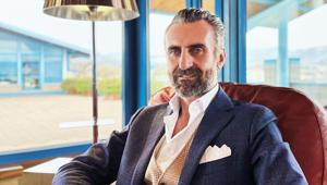 Mario Gornati è il nuovo Chief Marketing Officer del Gruppo Azimut|Benetti