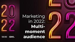 TEAM LEWIS e GWI  svelano le tendenze chiave per i brand nel 2022: il successo dei marchi dipenderà dall’attenzione a mood, monotonia e motivazione