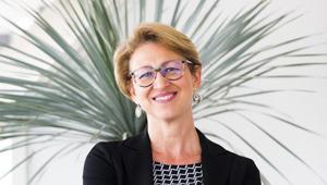 Margherita Chiaramonte (Gesac) è il nuovo Presidente del Convention Bureau Napoli