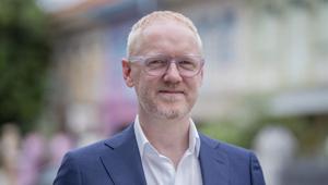  Mark Heap nuovo Chief Executive Officer Mindshare EMEA