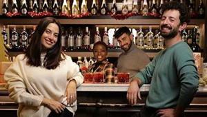 MARTINI lancia la campagna di Influencer Marketing Secret Santa Cocktail Party. Firma Ogilvy