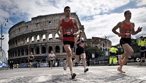 Run Rome - The Marathon arriva in esclusiva sul Canale 20 e in live streaming su Mediaset Infinity e SportMediaset.it