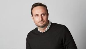 Marco Venturelli nominato Chief Creative Officer di Publicis Groupe France