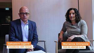 Marianna Ghirlanda (BBDO Italia) candidata alla presidenza di UNA.  "E' il momento di impegnarci insieme per un mercato più sano, più etico e più ricco". Fari puntati su un nuovo sistema di misurazione nei media e un codice di correttezza per le gare