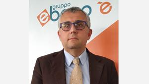 Gruppo Ebano cresce del +20% nel 2021 e punta sull'innovazione digitale con Mario Gallieni come Digital Transformation & ICT Director