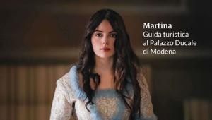 Al via la nuova campagna di promozione turistica "Modena. Ti tocca venire" realizzata da Studiowiki