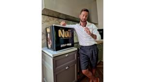 Con la nuova campagna multicanale Wild vs Urban, Nuii consolida l’interesse per un target curioso, aperto alle novità e alla scoperta. E coinvolge 30 influencer tra i quali l’ex campione della Nazionale, Claudio Marchisio