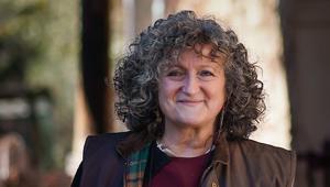 Rieletta Presidente di FederBio Maria Grazia Mammuccini