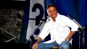 Transizioni, il Festival dedicato alla cultura della sostenibilità, debutta a Roma. Di Mario Tozzi la cura scientifica e la direzione