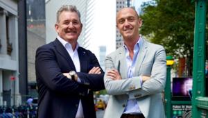 DDB: Alex Lubar è il nuovo Global President e COO