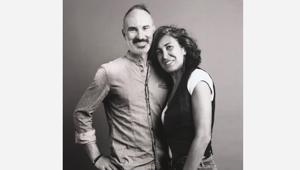 Mary Apone e Marco Turconi entrano in Serviceplan Italia come Executive Creative Directors