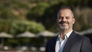 Marcello Cicalò è il nuovo CEO del gruppo alberghiero Bluserena