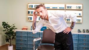 Barberino’s si affida a Together per la nuova strategia di comunicazione con Claudio Marchisio testimonial