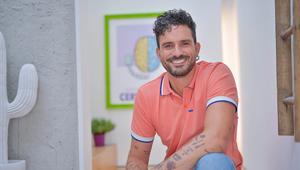 Marco Bianchi torna su Food Network con “Viaggio Nel Corpo Umano”: pillole di scienza, consigli di spesa e tante ricette