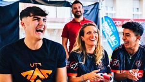 Gaming e blockchain nel metaverso urbano: Betclic Apogee protagonista all’evento Alassio GameChain City