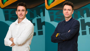Nuovi ingressi in Show Reel Media Group: Alessandro Martinelli è CFO della company e Paolo Monico Senior Talent Manager di Show Reel Factory