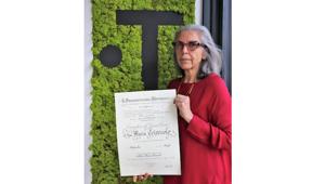 A Maria Criscuolo l’onorificenza di Cavaliere di Gran Croce Ordine al Merito della Repubblica Italiana: nuova luce sull’Events & Live Industry come generatore di valore per il sistema Paese