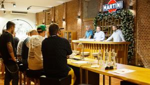 “No Martini, No Americano”, il programma di Advocacy firmato Martini, dedicato alla community di bartender, ideato dalle agenzie Together e Ogilvy