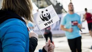 Ambiente: Acea Run Rome The Marathon e WWF corrono insieme per clima e natura. La staffetta solidale in programma per domenica 19 marzo. Lo slogan: “Meno Co2 Più Natura! L’equazione del Futuro”
