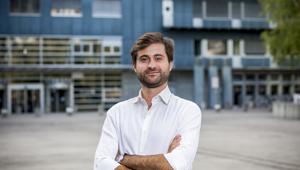 Foolfarm presenta la startup Veendo. La potenza dell'IA rende la moda più sostenibile innovando il second hand