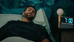 Marco Mengoni protagonista dello spot dell'Eurovision Song Contest
