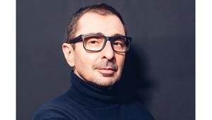 Marco Tombolini è il nuovo ceo di Fremantle Italia. Seguirà tutte le aree e le funzioni dell'azienda