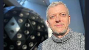 Marco Cremona è il nuovo Creative Innovation director di Johannes