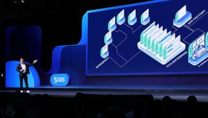 La piattaforma MarTech di SAS si integra con l'IA generativa