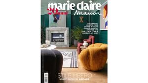 Marie Claire Maison festeggia i primi 20 anni con un anno record in termini di raccolta pubblicitaria (+10%) e conferma la leadership nel lettorato