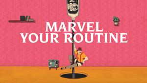 Marvis sceglie  LePub, lancia la campagna integrata global “Marvel your Routine” e una nuova piattaforma di comunicazione