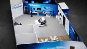 Triplesense Reply guida il progetto “Marelli Design-Led Innovation” per il CES 2024 a Las Vegas