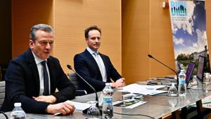 Borsa Internazionale dei Laghi del Nord Italia: presentata l’edizione 2024 che approda al Lago di Como. In arrivo 80 buyer internazionali provenienti da 30 Paesi