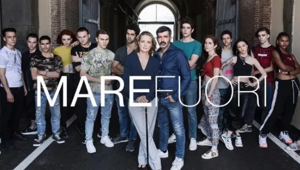Nuovo successo per Mare Fuori: il lancio su RaiPlay ha registrato una crescita a tre cifre rispetto all'anno scorso