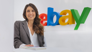 Margot Olifson nuova Country Manager eBay in Italia