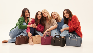 Marks&Angels celebra l’empowerment femminile con la nuova campagna “Woman” per la Spring Summer 2024