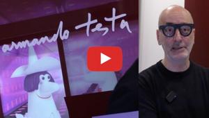 Armando Testa firma per Tenderly un manifesto sulla tenerezza. Mariani: "Andati al cuore della marca. I bambini i testimonial più potenti di questo messaggio di dolcezza. In agenzia strategia e creatività al centro e nuova energia a social, digital, tech"